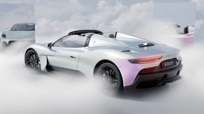 Custom Luxury Cars - Maserati Fuoriserie | Maserati US